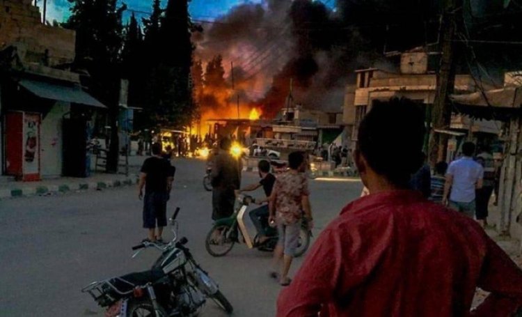 PKK, sivil halka zulmetmeye devam ediyor!