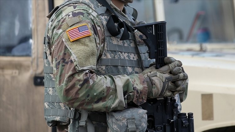ABD, Doğu Avrupa'da askeri varlığını artırıyor
