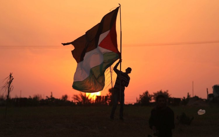 İşgale karşı direnişin sembolü: Filistin Toprak Günü
