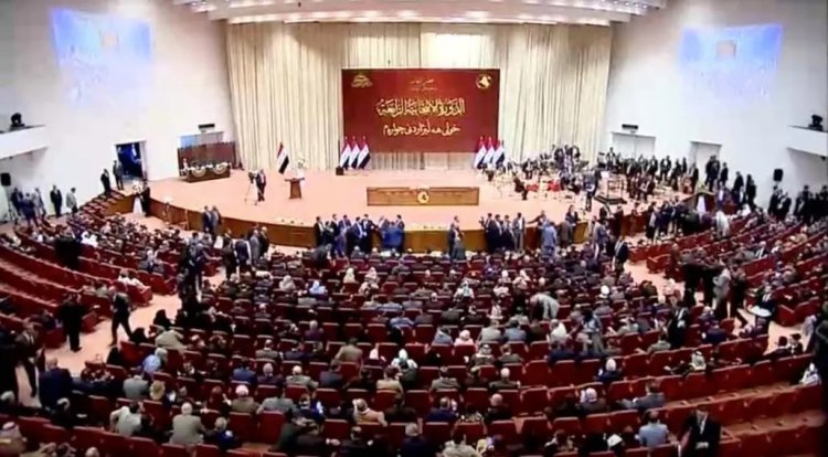 Irak'ta cumhurbaşkanı yine seçilemedi