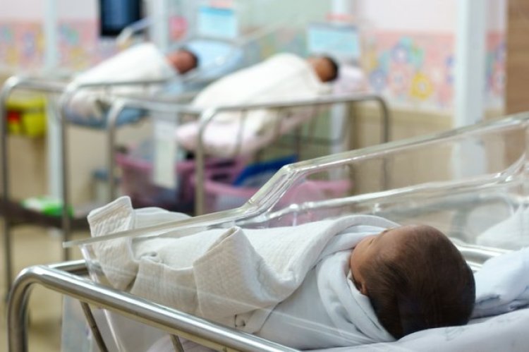 İngiltere'de 201 bebek hastanelerdeki kötü bakım nedeniyle öldü