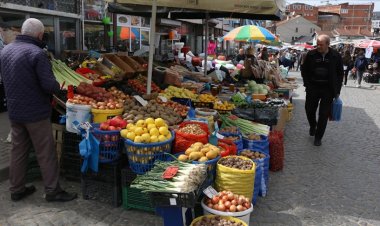 Kuzey Makedonya, Arnavutluk ve Kosova ramazana hazır