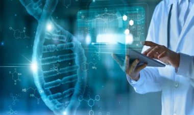 İnsanın gen haritası tamamen çıkarıldı