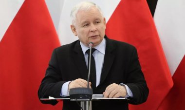 Polonya'dan Almanya'ya Rusya suçlaması