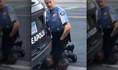 ABD polisi her gün 3 sivili öldürüyor