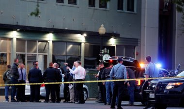 ABD'de silahlı saldırı: En az 6 ölü