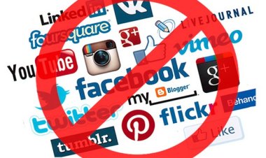 Sri Lanka’da sosyal medya platformlarına erişim engellendi