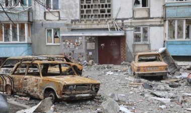 Ukrayna: Saldırılarda 165 çocuk hayatını kaybetti
