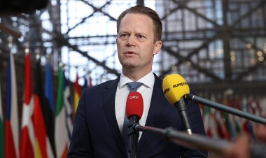 Danimarka, 15 Rus istihbarat görevlisini sınır dışı etme kararı aldı