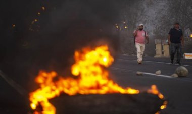 Peru'da sokağa çıkma yasağı kalktı