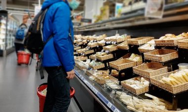 Fransa’da pizza ve çikolatadan sonra peynire de bakteri bulaştı