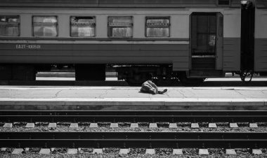 Rusya: Kramatorsk tren istasyonuna füze saldırısı açıklamaları provokasyon