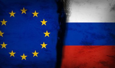 AB, Rusya'ya karşı yaptırım listesini genişletti