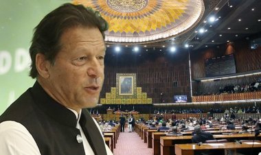 ABD'yi memnun eden sonuç! İmran Han görevden alındı!