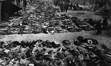 Deyr Yasin Katliamı'nın üzerinden 74 yıl geçti