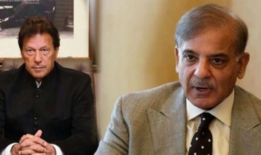 Pakistan'da ülkenin yeni başbakanı yarın belli ollacak