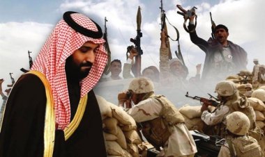 Ensarullah: Arap koalisyonundan Yemen'de barışı sağlamak için net bir işaret yok