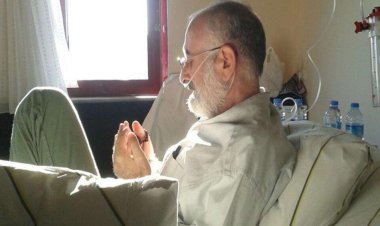 Dava arkadaşlarının dilinden Muhammed Sudan Hoca (2)