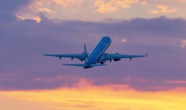 AB: 21 Rus hava yolu şirketi kara listeye alındı