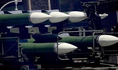 Dünyada nükleer silah başlığı sayısında artış oldu