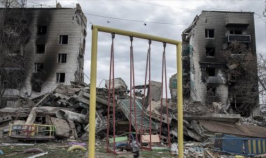 İngiltere: Ukrayna'da "tüm seçenekler masada"