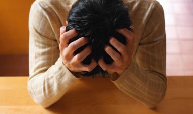 Araştırma: Dünya nüfusunun yüzde 52'si baş ağrısı çekiyor