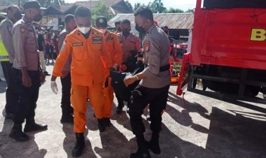 Endonezya'da kamyon kazası: 17 ölü