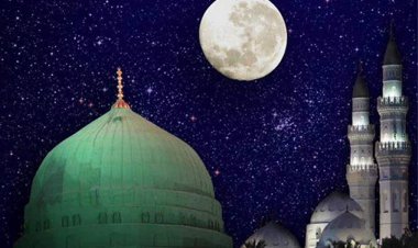 "Allah Resulüyle insanları buluşturmak gerekir"