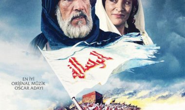 Çağrı filmi 45 yıl sonra yarın yeniden vizyonda