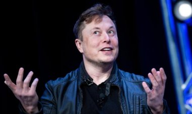Elon Musk Twitter'ı 43,4 milyar dolara satın almak istiyor