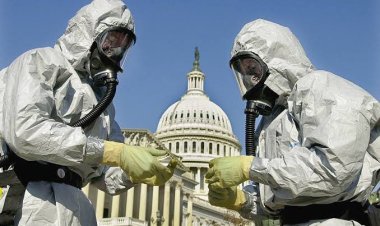 Rusya: ABD mevzuattaki boşluktan yararlanarak askeri biyolojik potansiyelini geliştiriyor