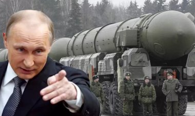 CIA, Rusya'nın nükleer güce başvurabileceği iddiasında bulundu