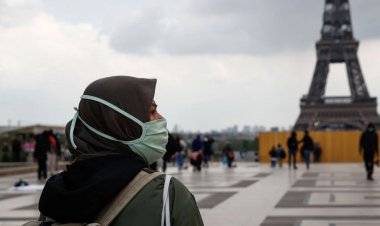 Fransa’da iki Müslüman kıza saldıran kişi mahkemeye çıkacak