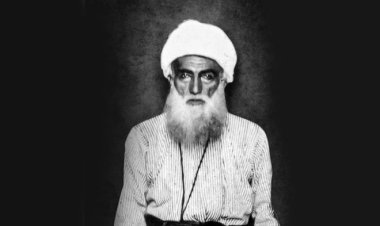 Diyarbakır Barosu'ndan mahkemeye Şeyh Said başvurusu!