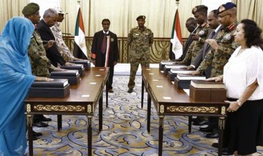 Sudan Egemenlik Konseyi: Siyasi tutuklular iki veya üç gün içinde serbest bırakılacak