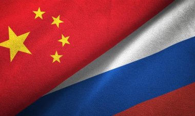 Çin: Rusya ile stratejik iş birliğini güçlendireceğiz