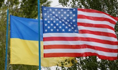 ABD'den Ukrayna'ya 550 milyon dolarlık ek yardım