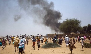 Sudan'da kabileler arasında çatışma: Yaklaşık 170 kişi öldü