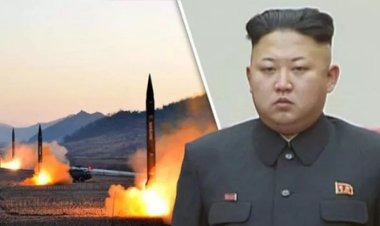 Kim: Nükleer silah programını hızlandıracağız