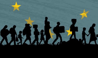 Almanya ve Fransa'dan göçle mücadele için ortak adım