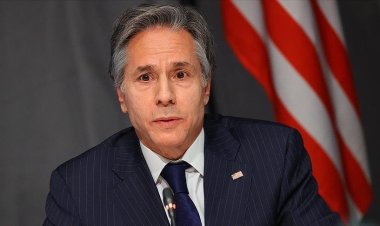 ABD, Rusya'yı 'teröre destek veren ülkeler' listesine almayı değerlendiriyor