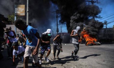 Haiti'de çeteler arası çatışma: En az 20 ölü