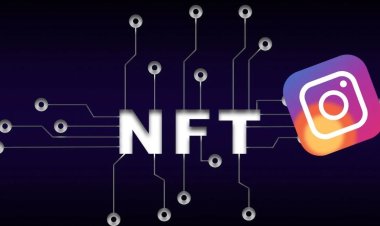 Korsanlar Instagram üzerinden 2,8 milyon dolar değerinde NFT çaldı