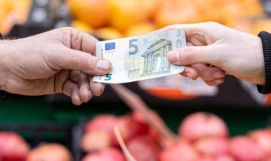 Almanya’da enflasyon son 41 yılın zirvesinde