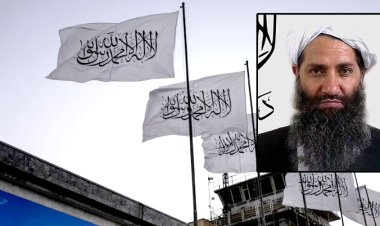 Afganistan İslam Emirliği: İşgalden kurtulduğumuz ilk bayram kutlu olsun