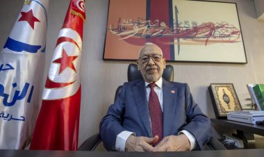 Gannuşi: Tunus halkı darbeye karşı