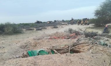 Somali'de askeri konvoya saldırı: 7 asker öldü