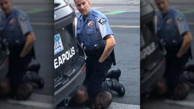 ABD polisi her gün 3 sivili öldürüyor