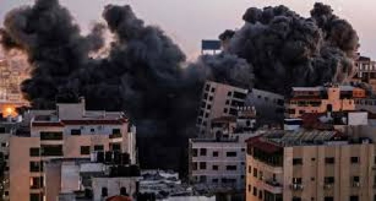Siyonist çete: Gazze'de yeni bir katliama hazırız