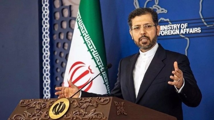 İran: ABD nükleer görüşmelerde geciktirme politikası güdüyor